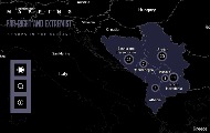 Грађански активисти из Црне Горе и новинари проглашени екстремистима: Оштре реакције на извештај БИРН-а